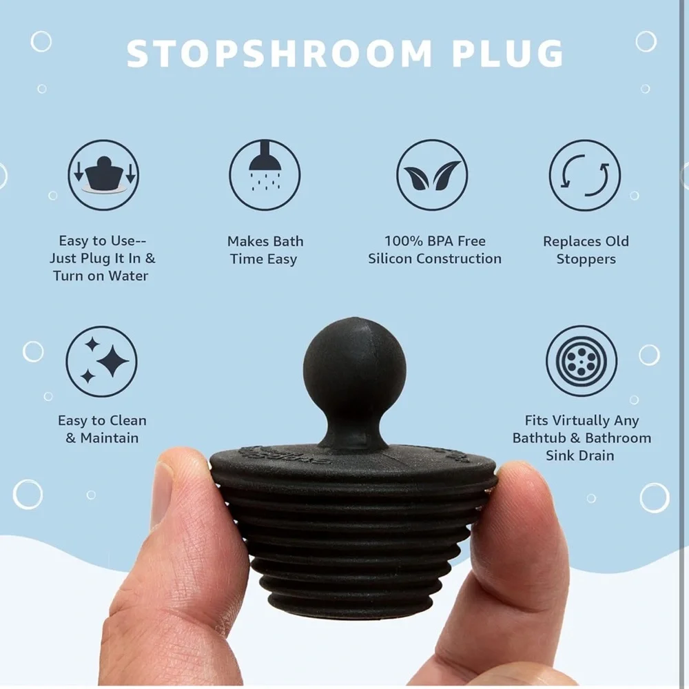 tub ultra shroom brand tubshroom